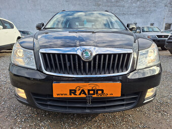 Škoda Octavia Combi 1.9TDI Elegance-AJ NA SPLÁTKY od 74,90 - 10