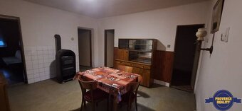 PREDAJ: Rodinný dom s pozemkom 683 m2- Sokolce, EXKLUZÍVNE - 10