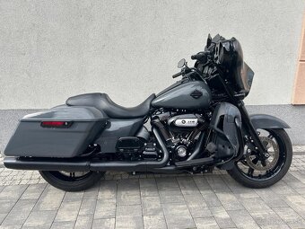 HD FLHTK 2021 - 10