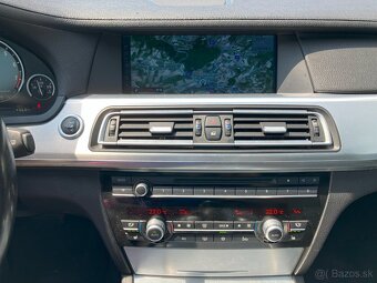 BMW Rad 7 750i xDrive 300 kW AT6 - 10
