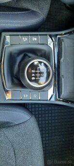 SsangYong Korando 1.5 T-GDI - 10