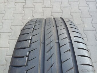 Originálna letná sada VW, Škoda, Seat 5x112 R19 ET43 - 10