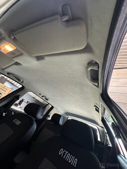 Škoda Octavia 1 Combi 1,9 TDI 66kw 2004 - 10