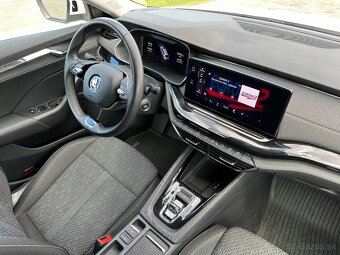 Škoda Octavia Combi 2.0 TDi DSG, r.v.: 2022 - 10
