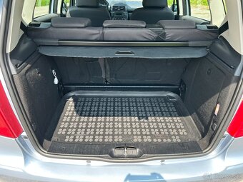 Mercedes-Benz A160 - 10