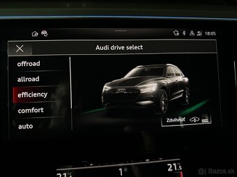 Audi e-tron 50 quattro S-line - 10