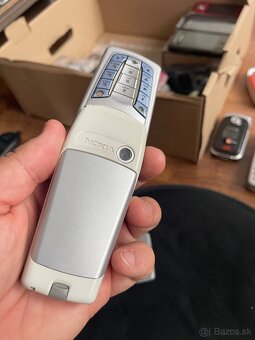 Nokia 6820 na diely - 10