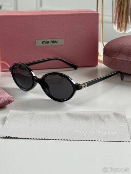 Miu Miu okuliare - 10