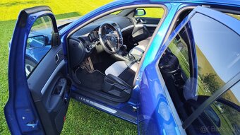Skoda Octavia RS 2,0 Tfsi r.v.2007 - 10