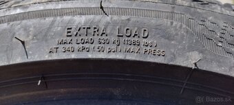 4x Pneu BRIDGESTONE TURANZA T005 225/40 R18 92Y - 10