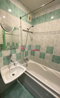 2-izbový zariadený byt v centre mesta Topoľčany - 10