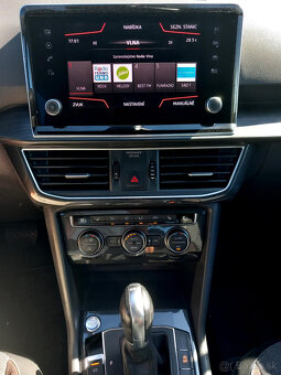 Seat Tarraco 2.0Tdi Xcellence 4Drive DSG 7miest Kúp.SR M2020 - 10
