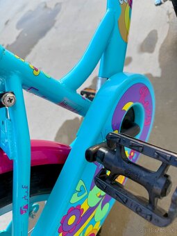 Bicykel ROXY 16” - 10