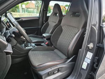 Seat Tarraco FR 2.0 TDI 110kW 2022 DSG - 10