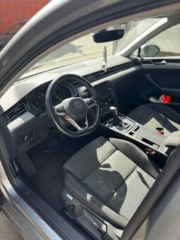 VOLKSWAGEN PASSAT B8.5 2.0 TDI - 10