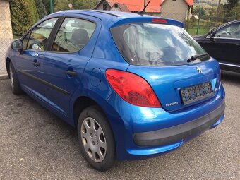 Peugeot 207 - 10