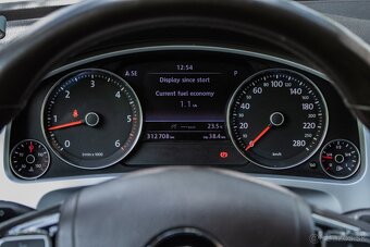 Volkswagen Touareg Il 3.0 V6 TDI / AJ NA SPLÁTKY - 10