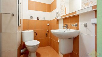 REZERVOVANÉ - Na predaj zrekonštruovaný 1-izbový byt – Etapa - 10