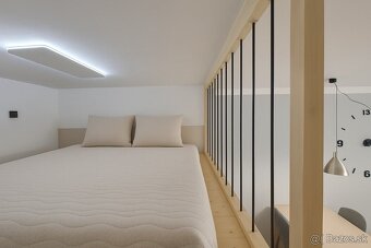 Chorvátsko, 1-izbový apartmán len 100 m od pláže pri Splite - 10