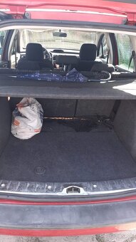 Predam Peugeot 307 - 10