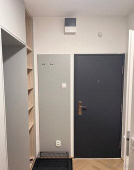 Na prenájom 2i. PET Friendly byt s parkovaním v Starom Meste - 10