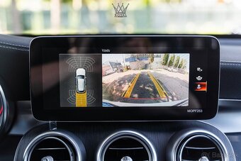 Mercedes-Benz GLC 300d 4Matic AMG-Line DPH Virtual Multibeam - 10