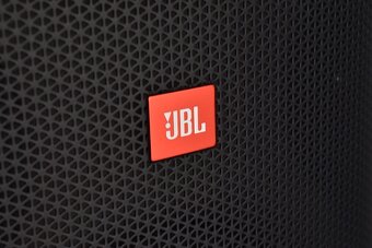 jbl party reproduktor jbl 710 - jbl pro sound + mikrofon - 10