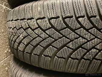 R16 Mazda 5x114,3  zimné 215/65 R16 - 10