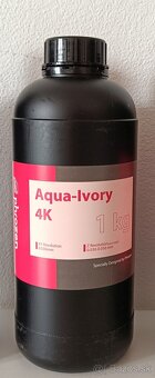 3D tlačiareň Elegoo Saturn 4K a Anycubic Wash & Cure - 10