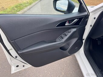 Mazda 3, 2.0benz, 88kw, 2015, 56.000KM - 10