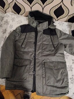 Balík oblečenia - 10