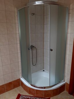 Dám do pronájmu RD v Štrbe - 10