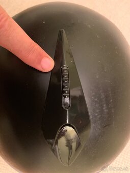 Predam kvalitnu prilbu TAYGA na motocykel-alebo kolobezku - 10