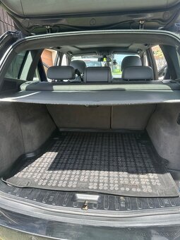 BMW X3 3.0d, 150 kW - 10