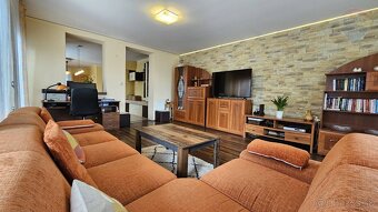 Na predaj 4-izbový rodinný dom v obci Zbehy. "REZERVOVANÉ" - 10