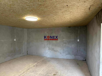 NOVINKA Rodinný dom v obci DRAHŇOV - 10