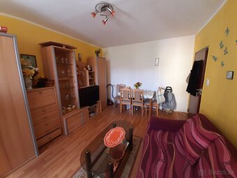 3-izbový byt s balkónom, Slavošovce - 10