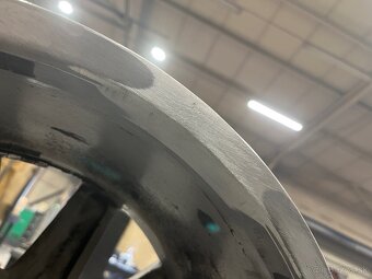 VÝROBA ŽELEZNÝCH KONŠTRUKCIÍ NA MIERU - 10