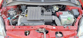 Predam Suzuki Swift 1.3 2007 176000km - 10