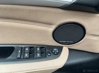 BMW X5 e70 4.8i - 10