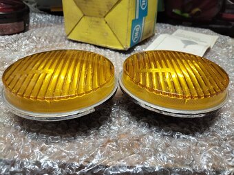 Hmlovky na veterán originál nové - 10