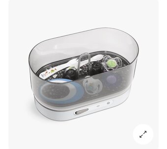Parný sterilizátor Philips Avent - 10