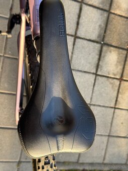 Cannondale Scalpel SE s karbonovymi kolesami, vel S - 10