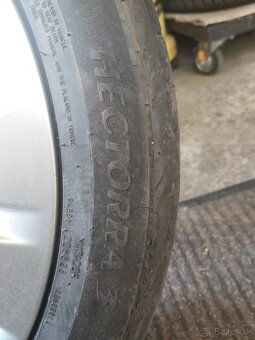 Renault ALU 17" - 10