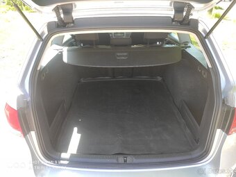 Passat variant 2.0Tdi DSG - 10