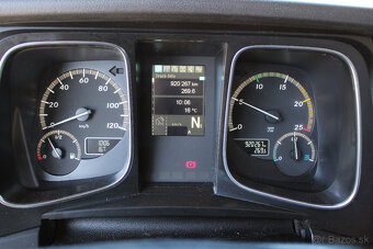Mercedes-Benz Actros 1845 GIGASPACE LOWDECK EURO 6 - 10