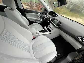 Peugeot 308 1.6 THP Allure - 10