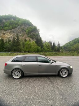 A6C6 AVANT - 10