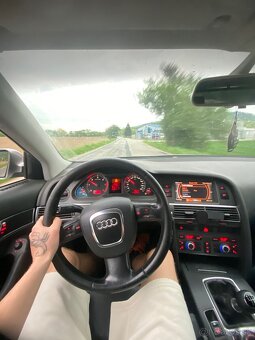 A6C6 AVANT - 10