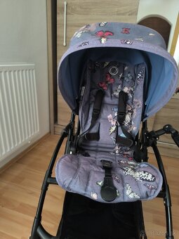 Bugaboo bee3/5 - 10